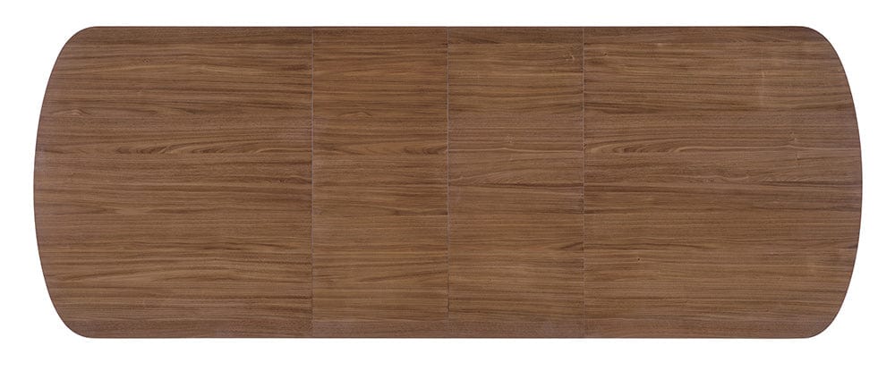 Hooker Furniture - Eleana Rectangle Dining Table with Two 20-inch Leaves - Medium Wood - 7252-75200-85 view 6