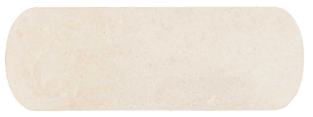 Hooker Furniture - Eleana Server - Medium Wood - 7252-75903-85 view 6