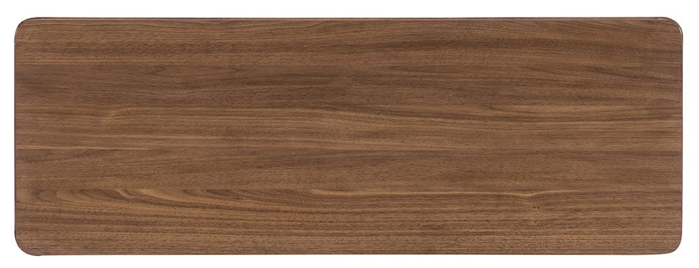 Hooker Furniture - Eleana Three Drawer Chest - Medium Wood - 7252-85004-85 view 4
