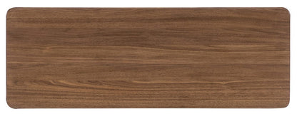 Hooker Furniture - Eleana Three Drawer Chest - Medium Wood - 7252-85004-85 view 4