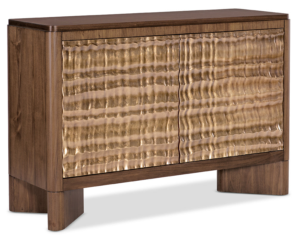 Hooker Furniture - Eleana Two Door Chest - Medium Wood - 7252-85002-85 view 2