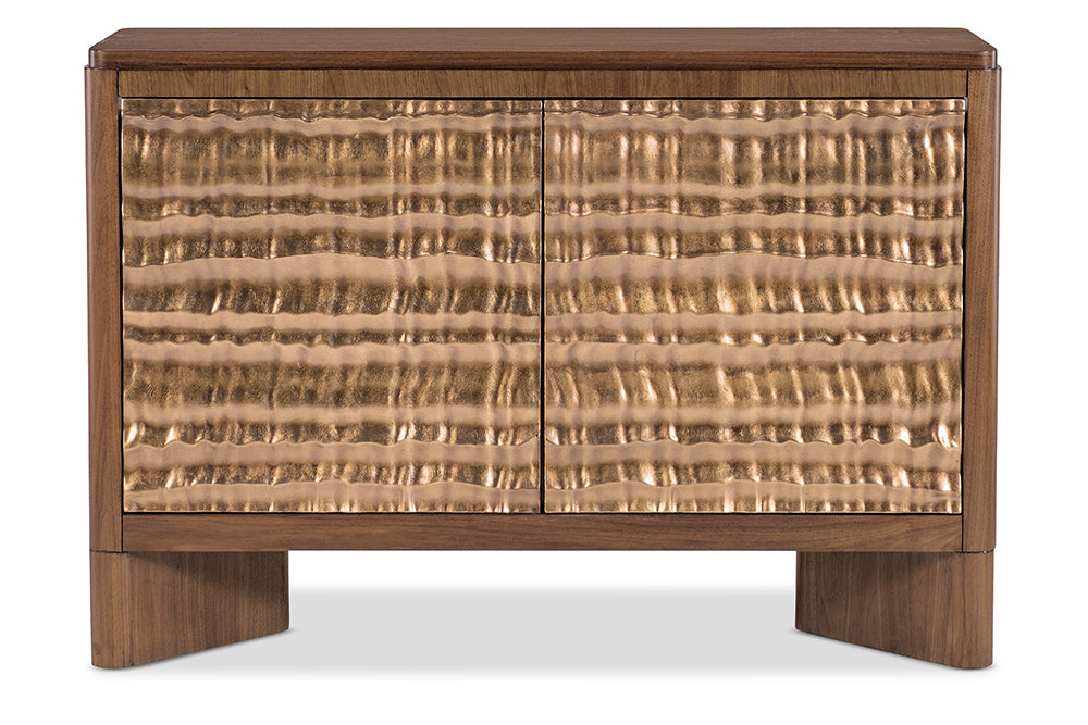 Hooker Furniture - Eleana Two Door Chest - Medium Wood - 7252-85002-85 view 5