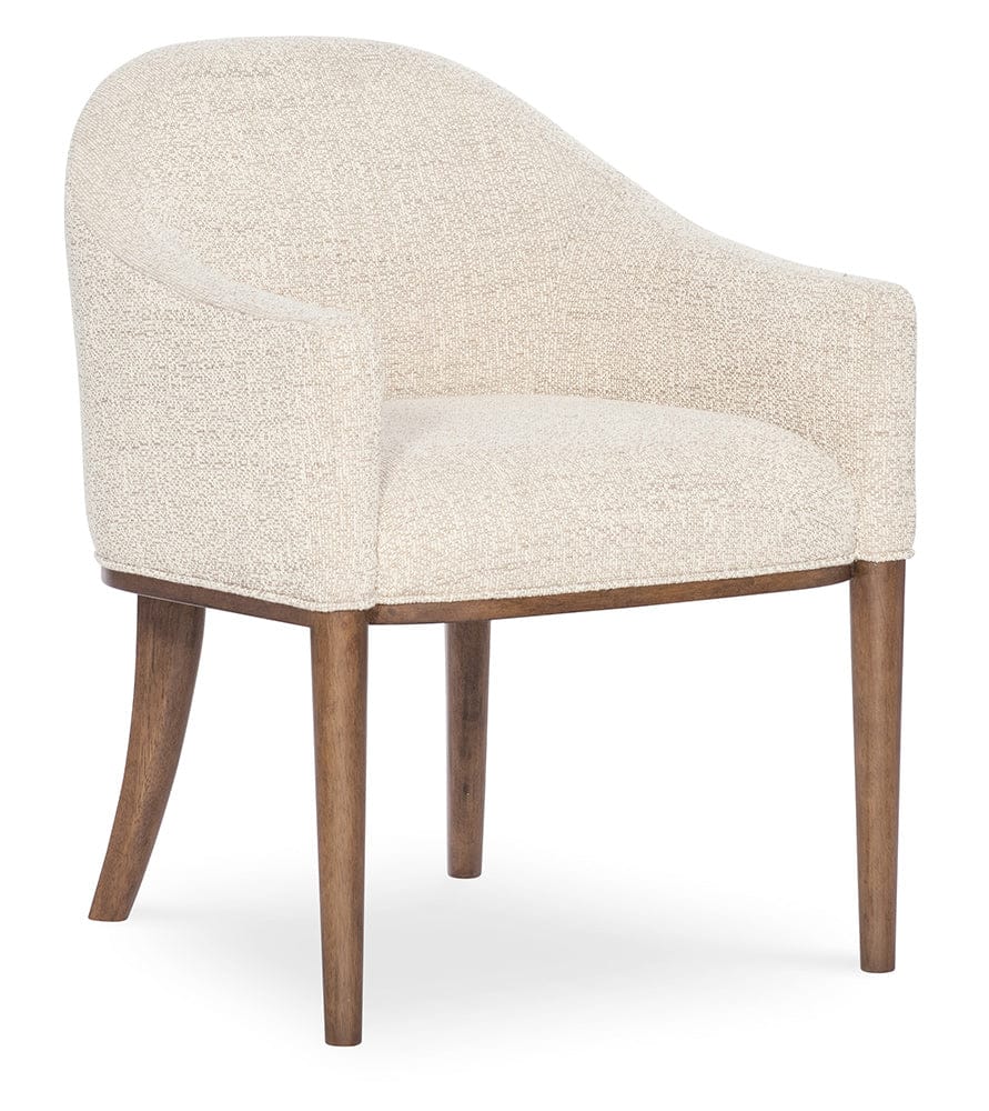 Hooker Furniture - Eleana Upholstered Arm Chair - Beige - 7252-75400-85 view 2