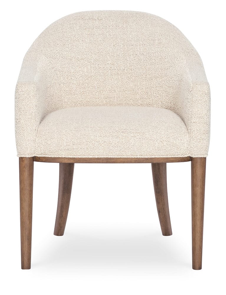 Hooker Furniture - Eleana Upholstered Arm Chair - Beige - 7252-75400-85 view 4