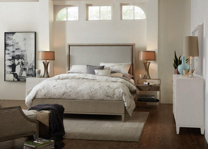 Hooker Furniture - Elixir 2 Piece Queen Bedroom Set - 5990-bedroom-set-2 veiw 1