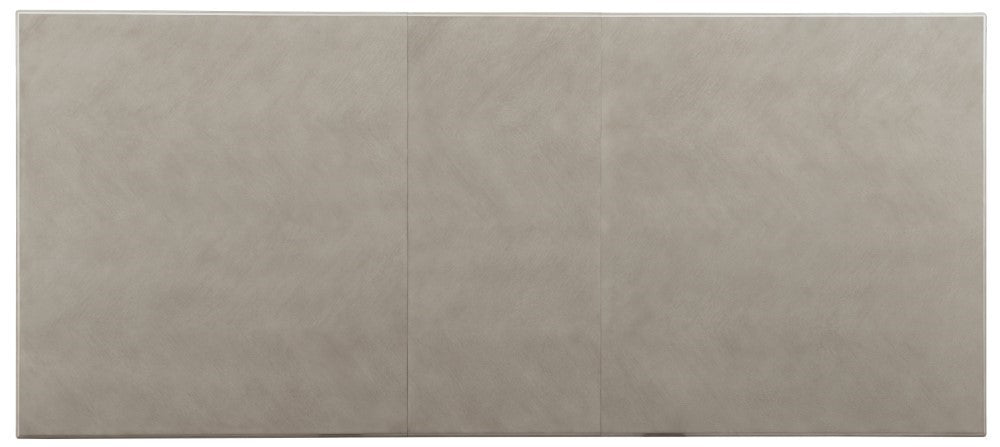 Hooker Furniture - Elixir 80in Rectangular Dining Table w/1-20in Leaf - 5990-75200-LTWD veiw 2