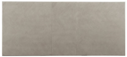 Hooker Furniture - Elixir 80in Rectangular Dining Table w/1-20in Leaf - 5990-75200-LTWD veiw 2