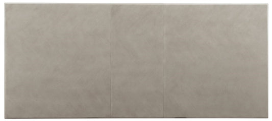 Hooker Furniture - Elixir 80in Rectangular Dining Table w/1-20in Leaf - 5990-75200-LTWD veiw 2
