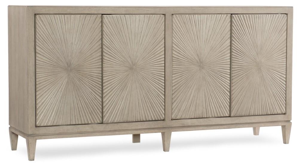 Hooker Furniture - Elixir Buffet - 5990-75900-LTWD veiw 1