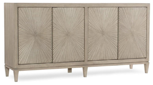 Hooker Furniture - Elixir Buffet - 5990-75900-LTWD veiw 1