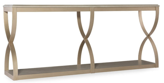Hooker Furniture - Elixir Console Table - 5990-85001-LTWD veiw 1