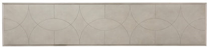 Hooker Furniture - Elixir Console Table - 5990-85001-LTWD veiw 2
