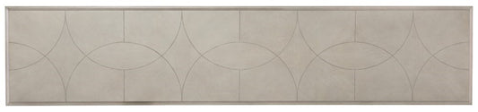 Hooker Furniture - Elixir Console Table - 5990-85001-LTWD veiw 2