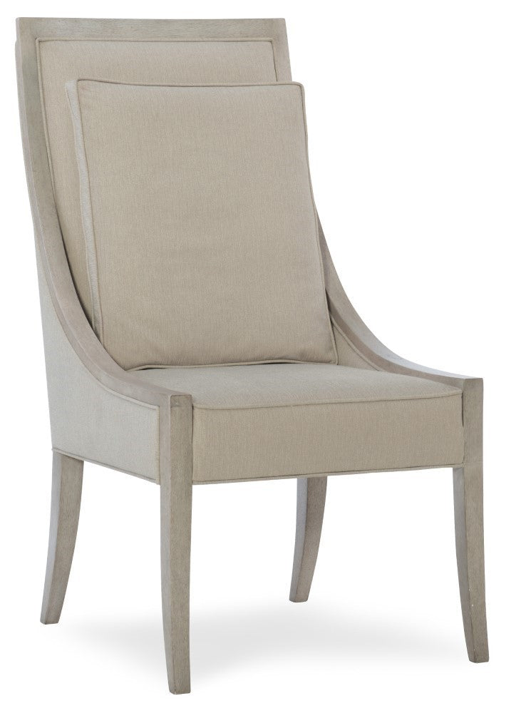 Hooker Furniture - Elixir Host Chair - 5990-75500-LTWD veiw 1