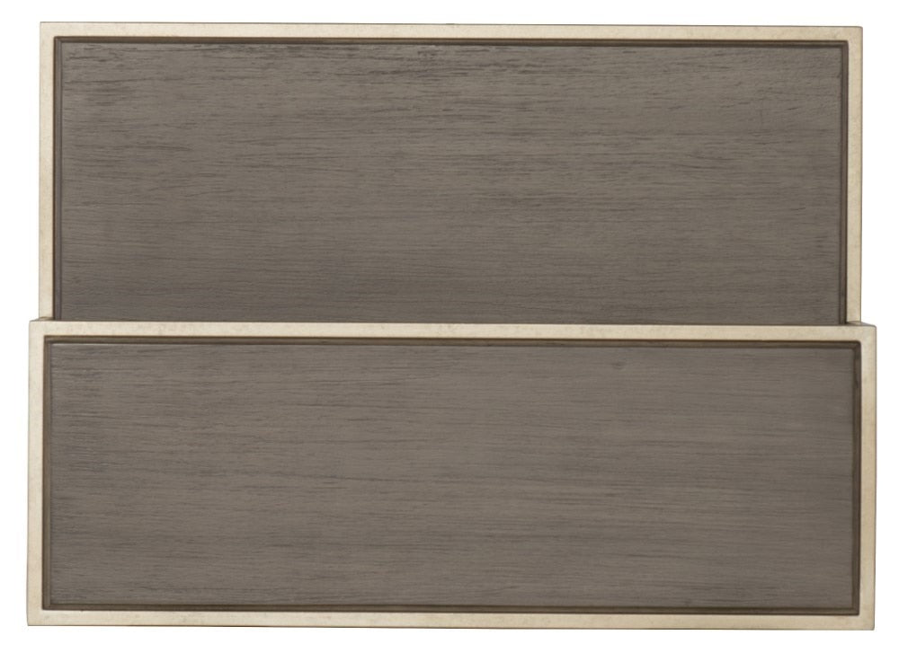Hooker Furniture - Elixir Leg Nightstand - 5990-90116-DKW veiw 2