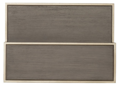 Hooker Furniture - Elixir Leg Nightstand - 5990-90116-DKW veiw 2