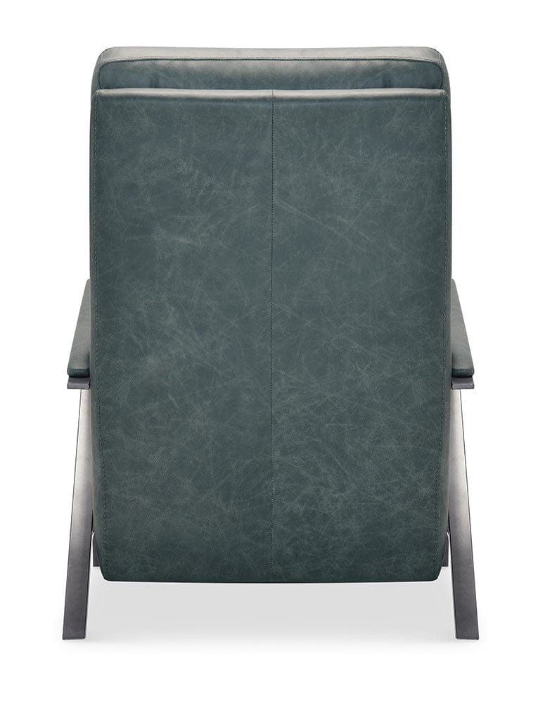 Hooker Furniture - Elixir Power Recliner with Power Headrest - Blue - RC425-PH-039 view 3