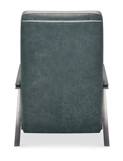 Hooker Furniture - Elixir Power Recliner with Power Headrest - Blue - RC425-PH-039 view 3