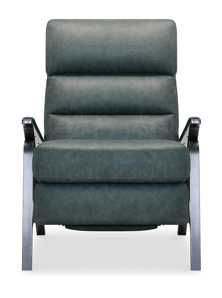 Hooker Furniture - Elixir Power Recliner with Power Headrest - Blue - RC425-PH-039 view 7