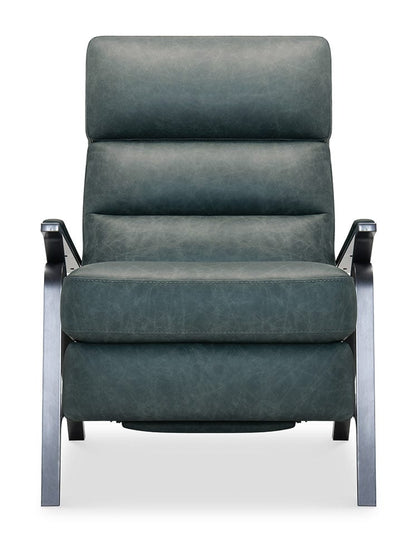 Hooker Furniture - Elixir Power Recliner with Power Headrest - Blue - RC425-PH-039 view 7