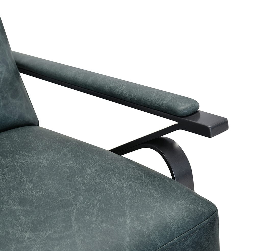 Hooker Furniture - Elixir Power Recliner with Power Headrest - Blue - RC425-PH-039 view 8