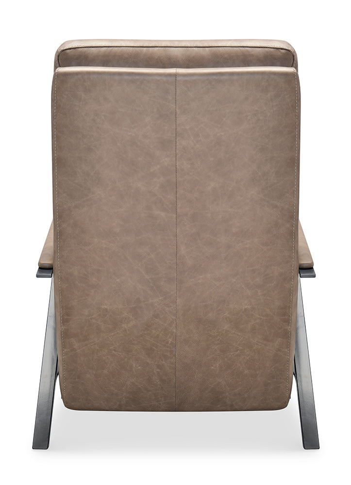 Hooker Furniture - Elixir Power Recliner with Power Headrest - Brown - RC425-PH-084 view 3