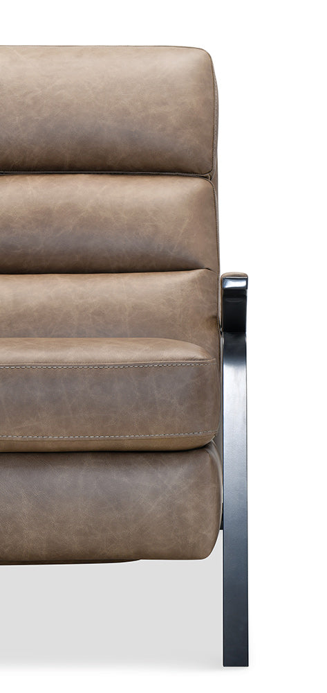 Hooker Furniture - Elixir Power Recliner with Power Headrest - Brown - RC425-PH-084 view 9