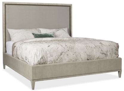 Hooker Furniture - Elixir Queen Upholstered Bed - 5990-90850-MULTI veiw 1