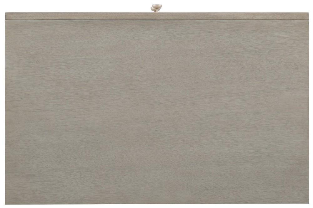 Hooker Furniture - Elixir Two-Drawer Nightstand - 5990-90016-LTWD veiw 2