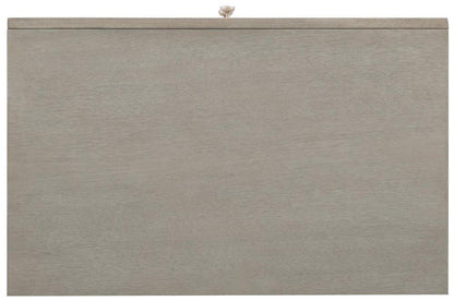 Hooker Furniture - Elixir Two-Drawer Nightstand - 5990-90016-LTWD veiw 2