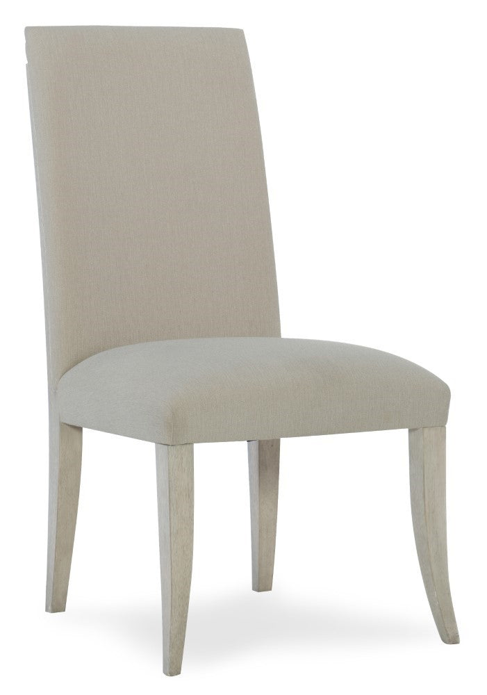Hooker Furniture - Elixir Upholstered Side Chair - 5990-75410A-LTWD veiw 1