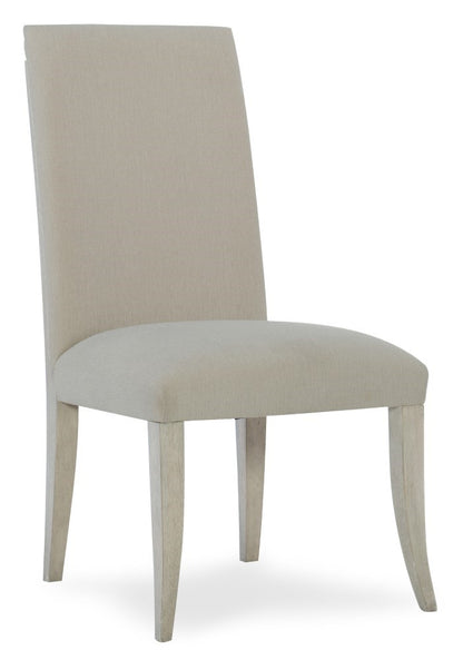Hooker Furniture - Elixir Upholstered Side Chair - 5990-75410A-LTWD veiw 1
