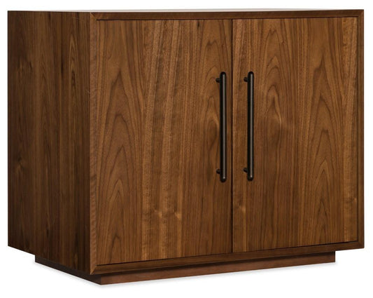 Hooker Furniture - Elon Two-Door Cabinet - 1650-10418-MWD veiw 1
