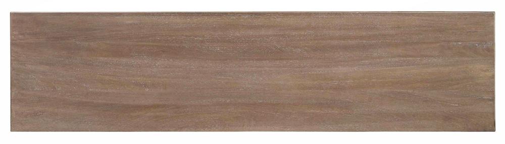 Hooker Furniture - Entertainment Console 72in - 5484-55472-LTWD veiw 2