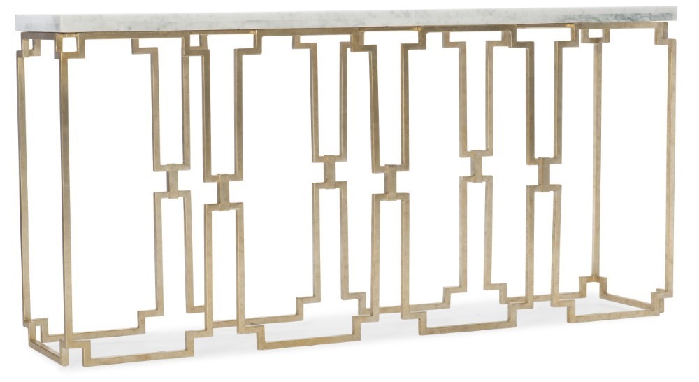 Hooker Furniture - Evermore Console Table - 1687-80151-00 veiw 1