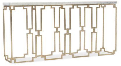 Hooker Furniture - Evermore Console Table - 1687-80151-00 veiw 1