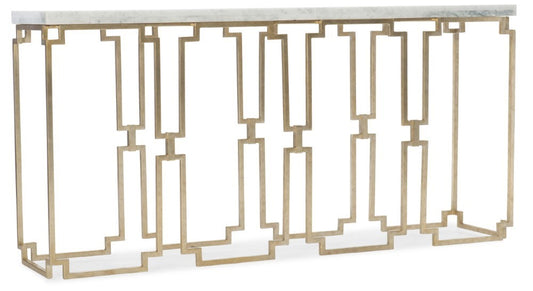 Hooker Furniture - Evermore Console Table - 1687-80151-00 veiw 1