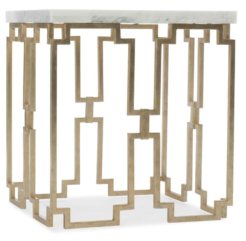 Hooker Furniture - Evermore End Table - 1687-80113-00 veiw 1