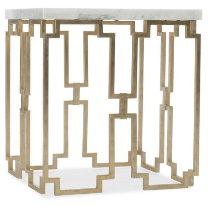 Hooker Furniture - Evermore End Table - 1687-80113-00 veiw 1