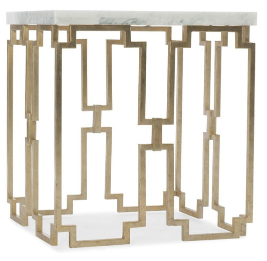 Hooker Furniture - Evermore End Table - 1687-80113-00 veiw 1