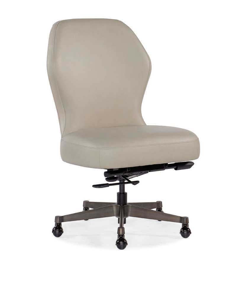 Hooker Furniture - Executive Swivel Tilt Chair - EC370-090 veiw 1