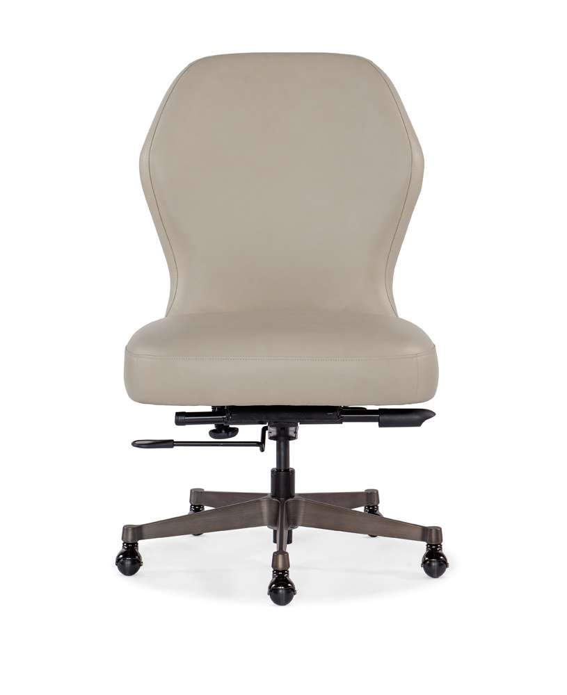 Hooker Furniture - Executive Swivel Tilt Chair - EC370-090 veiw 3