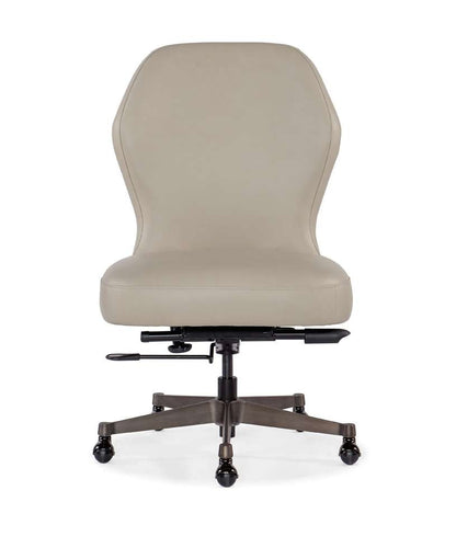 Hooker Furniture - Executive Swivel Tilt Chair - EC370-090 veiw 3