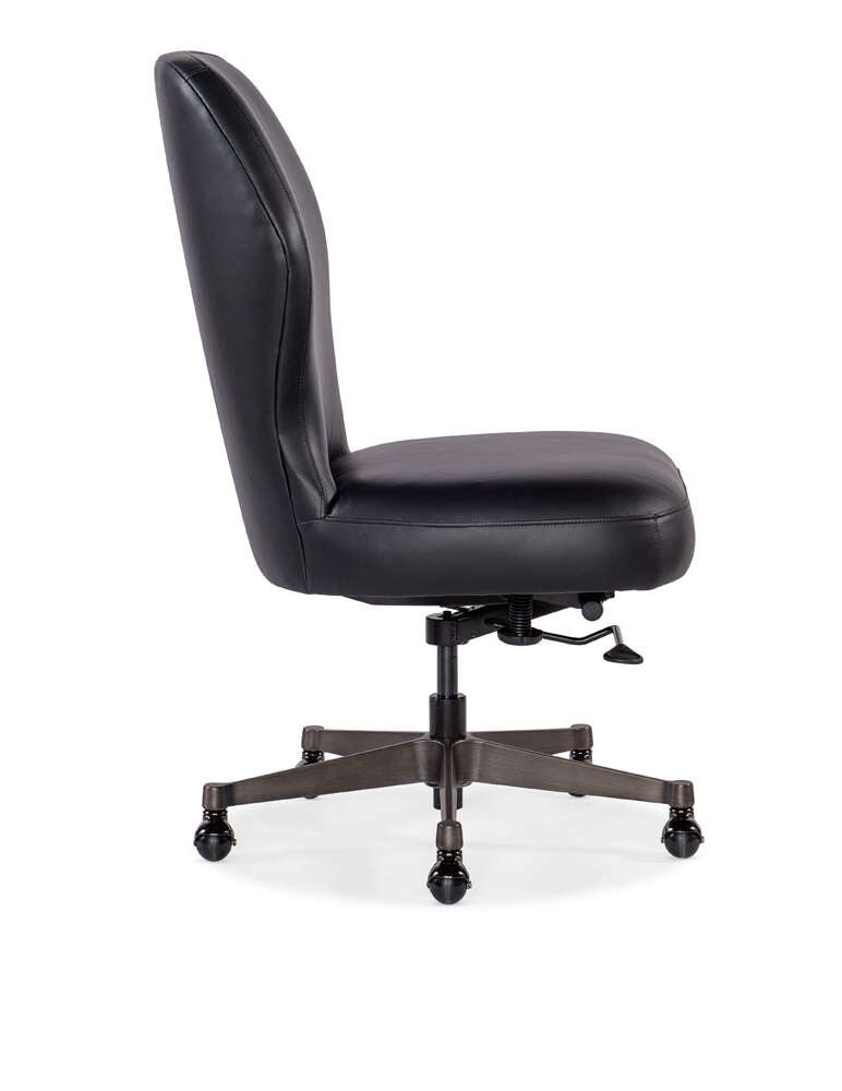 Hooker Furniture - Executive Swivel Tilt Chair - EC370-099 veiw 3
