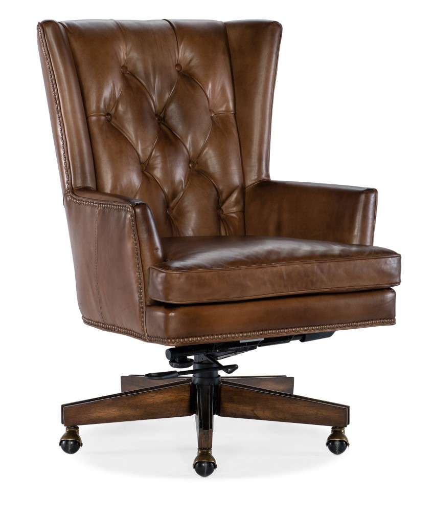 Hooker Furniture - Finley Executive Chair - EC109-083 view 1
