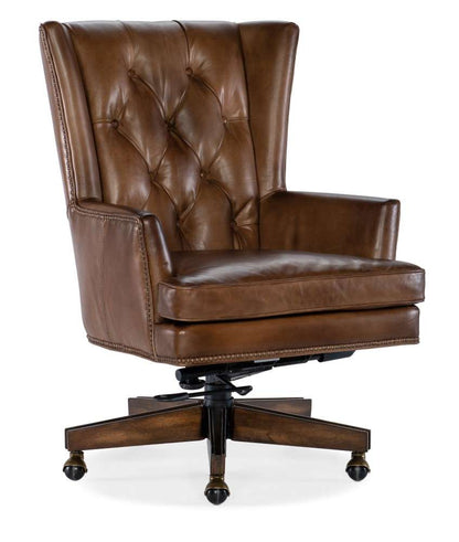Hooker Furniture - Finley Executive Chair - EC109-083 view 1