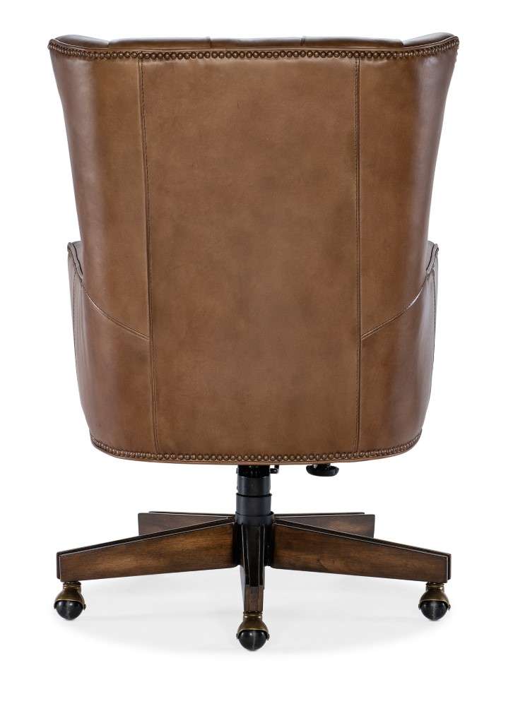 Hooker Furniture - Finley Executive Chair - EC109-083 view 2