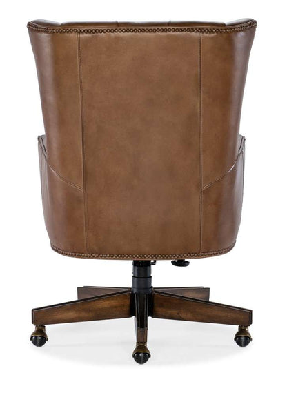 Hooker Furniture - Finley Executive Chair - EC109-083 view 2