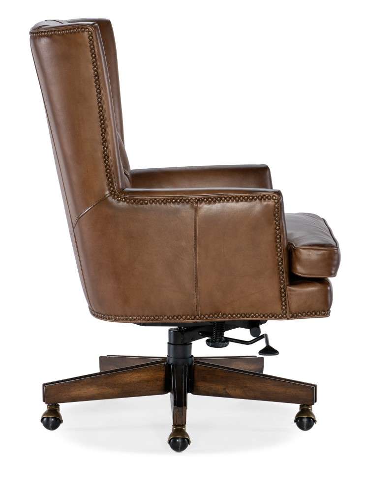 Hooker Furniture - Finley Executive Chair - EC109-083 view 3