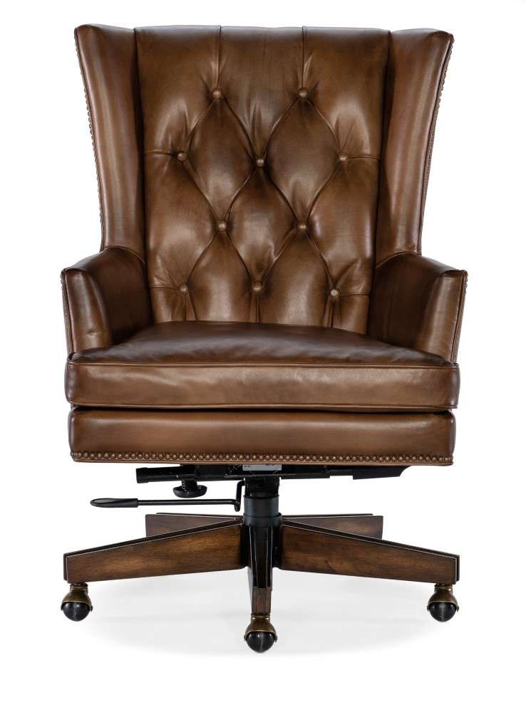 Hooker Furniture - Finley Executive Chair - EC109-083 view 4